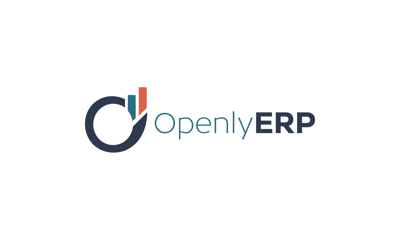 OpenlyERP logo